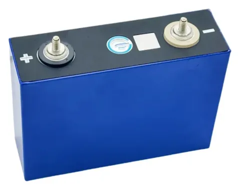 Great Power GSP50160119F 100Ah 3,2V: originalus LiFePO4 elementas, nuotrauka 1