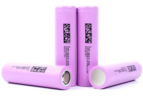 Hakadi D2600 2,600mAh 3.7V: genuine Li-ion cell, photo 1