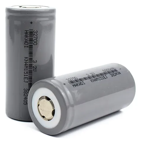 Hakadi HKD-6000 6,000mAh 3.2V: genuine LiFePO4 cell, photo 1