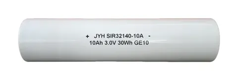 JYH SIR32140-10A 10Ah 3V: genuine Sodium-ion cell, photo 1
