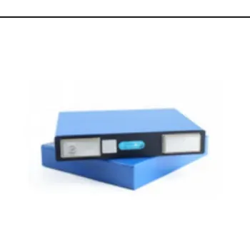 Lishen 40Ah 3.2V: genuine LiFePO4 cell, photo 1
