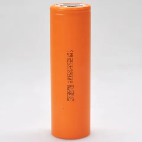 Lishen LR2170SF 4,500mAh 3.65V: genuine Li-ion cell, photo 1
