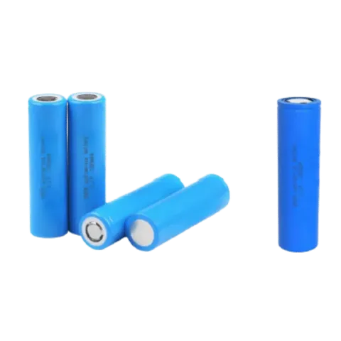 Naionics 40160 15Ah 3V: genuine Sodium-ion cell, photo 1
