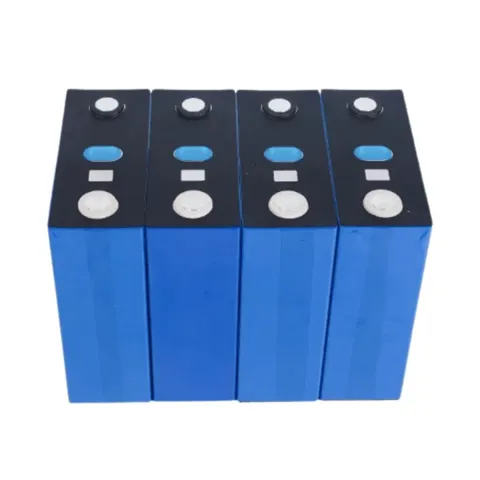 Naionics Deep Cycle 75Ah 3V: genuine Sodium-ion cell, photo 1