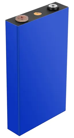 Narada FE100A 100Ah 3.2V: genuine LiFePO4 cell, photo 1