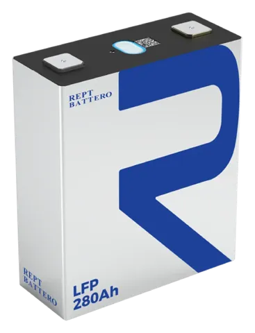 REPT 280Ah 3.2V: genuine LiFePO4 cell, photo 1