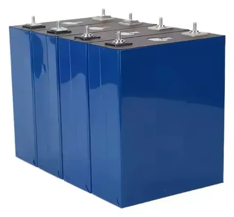 REPT 320Ah 3.2V: genuine LiFePO4 cell, photo 1
