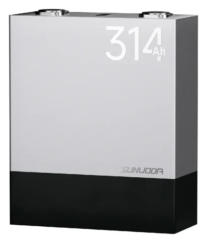 Sunwoda 314Ah 3.2V: genuine LiFePO4 cell, photo 1