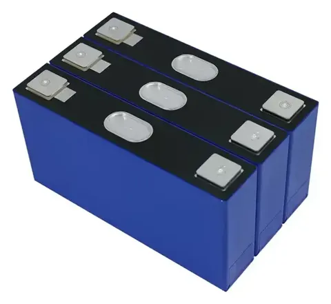 SVOLT 134Ah 3.2V: genuine LiFePO4 cell, photo 1