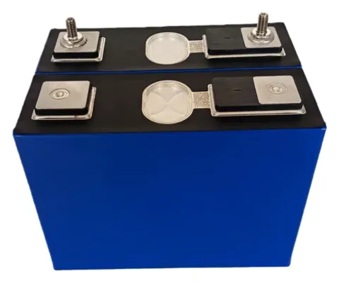 SVOLT CV04 106Ah 3.2V: genuine LiFePO4 cell, photo 1