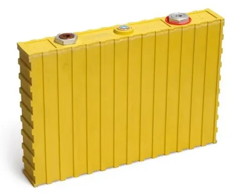 Winston LFP200AHA / WB-LYP200AHA 200Ah 3.3V: genuine LiFePO4 cell, photo 1